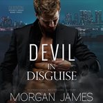 Devil in disguise cover image
