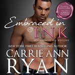 Embraced in ink cover image