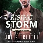 Rising storm cover image