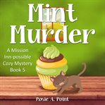 Mint Murder cover image