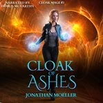 Cloak of ashes cover image