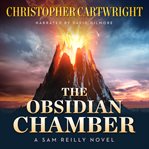 The obsidian chamber cover image