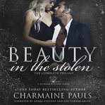 Beauty in the stolen cover image