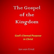 Cover image for The Gospel of the Kingdom