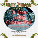 Dr. bones and the christmas wish cover image