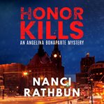 Honor kills cover image
