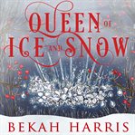 Queen of ice and snow cover image