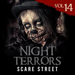 Night terrors, vol. 14. Short Horror Stories Anthology cover image