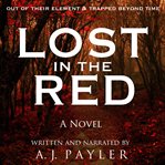 Lost in the red cover image