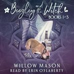 Beezley and the witch. Books #1-3 cover image