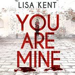 You are mine cover image