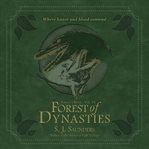 Forest of dynasties cover image