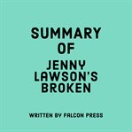 Summary of jenny lawson's broken cover image