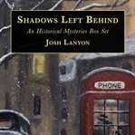 Shadows left behind cover image