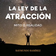 Cover image for LA LEY DE LA ATRACCIÓN