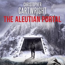 Cover image for The Aleutian Portal