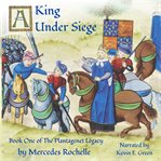 A king under siege cover image