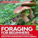 Foraging for beginners cover image