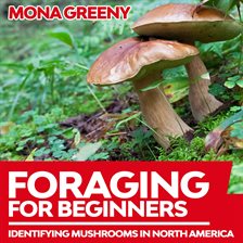 Cover image for Foraging For Beginners