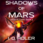 Shadows of mars cover image