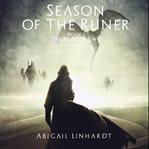 Season of the runer book i: the trial of two cover image