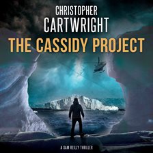 Image de couverture de The Cassidy Project