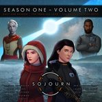 The sojourn  Dust and Shadow cover image