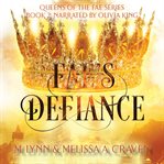 Fae's defiance cover image