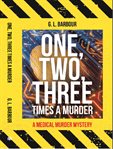 One, two, three times a murder cover image