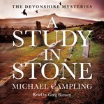 A study in stone cover image