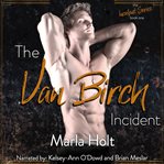 The van birch incident cover image