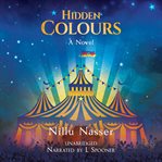 Hidden colours cover image