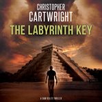 The labyrinth key cover image