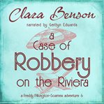 A case of robbery on the Riviera cover image