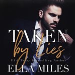 Taken by lies cover image
