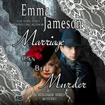 Marriage can be murder cover image
