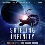 Shifting infinity cover image