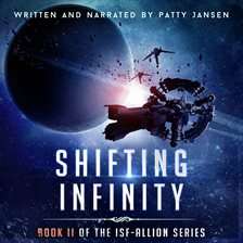 Cover image for Shifting Infinity