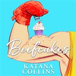 Beefcakes cover image