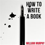 How to write a book cover image