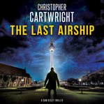 The last airship cover image