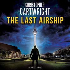 Cover image for The Last Airship