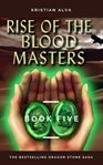 Rise of the blood masters cover image