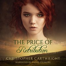 Cover image for The Price of Retribution