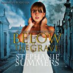 Below the grave cover image