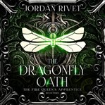 The dragonfly oath cover image