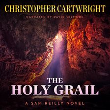 Cover image for The Holy Grail