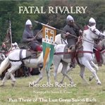 Fatal rivalry cover image