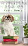 A stubborn dog: gg cover image