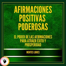 Cover image for Afirmaciones Positivas Poderosas